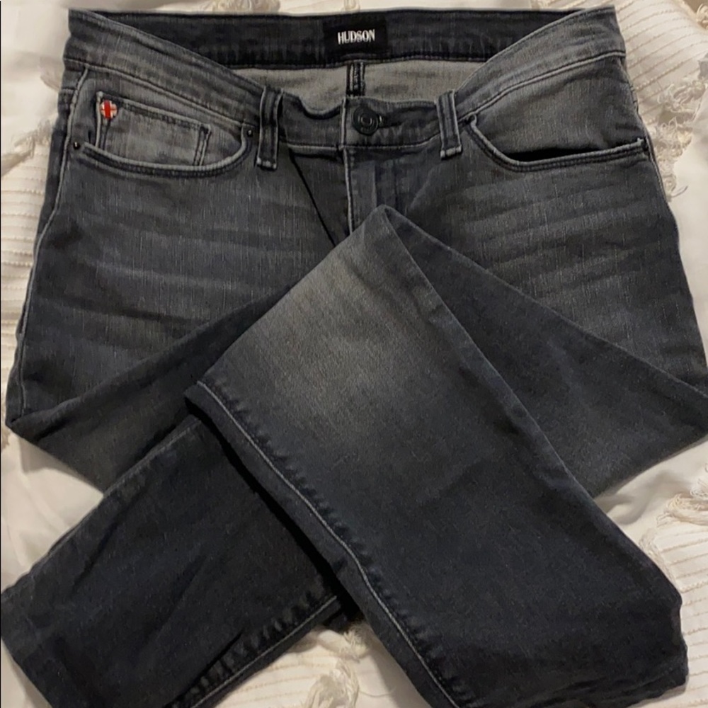 Hudson Natalie Super Skinny jeans!